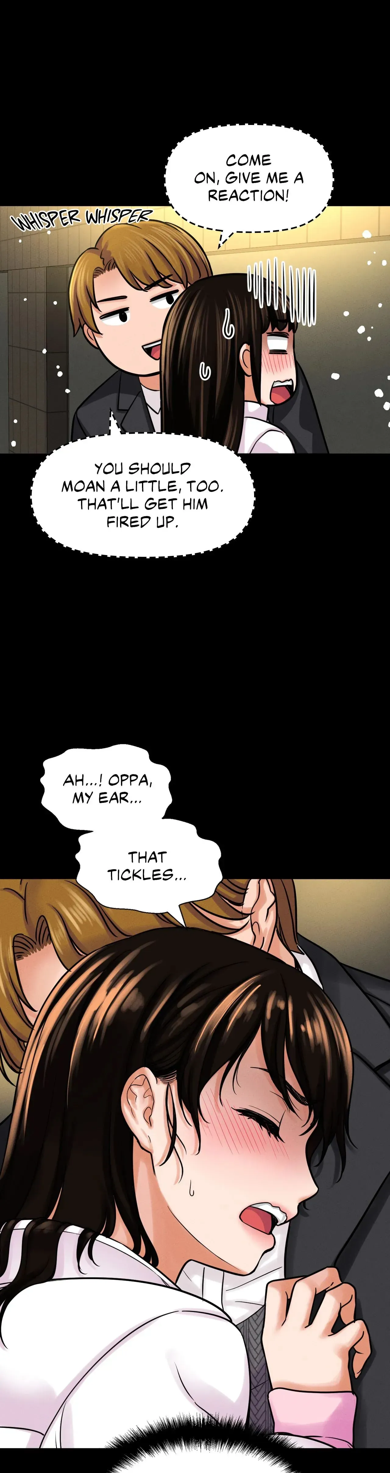 Read She