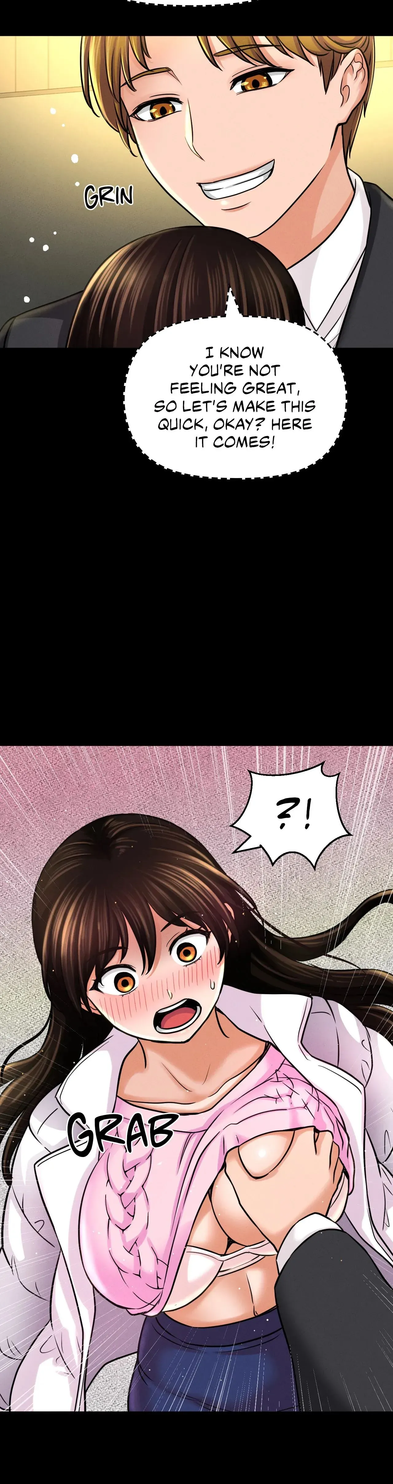 Read She