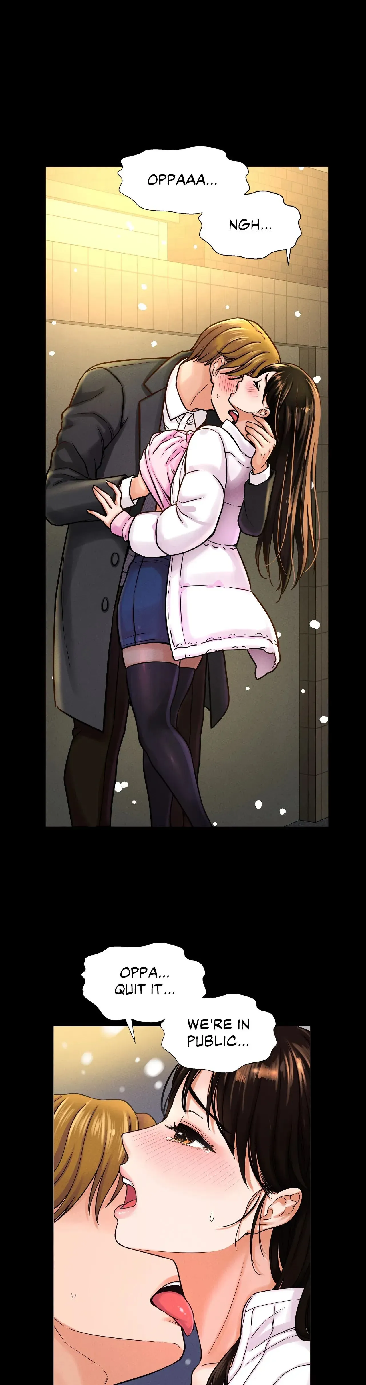 Read She