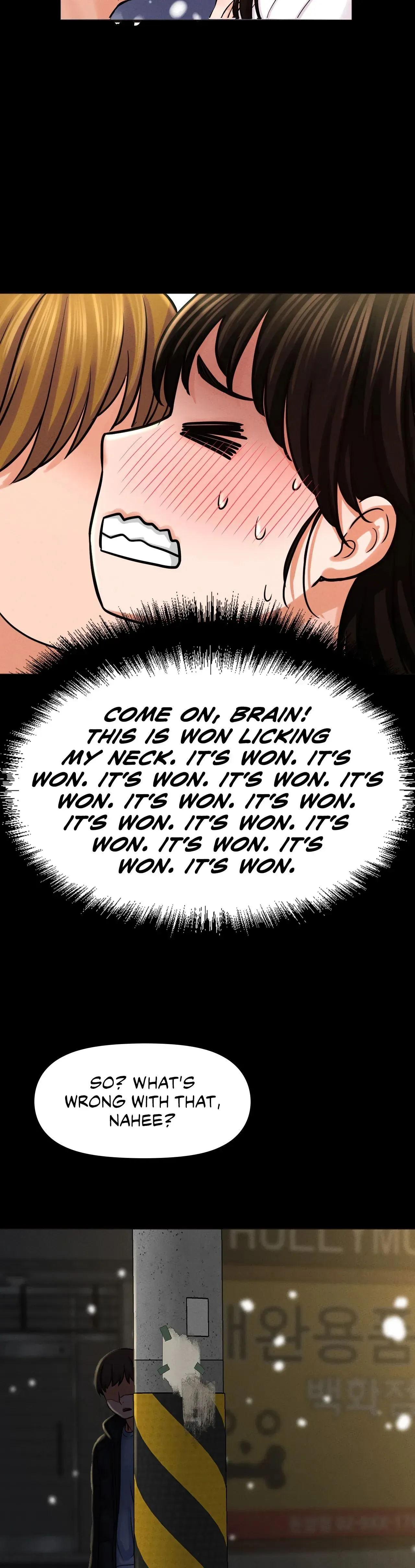 Read She
