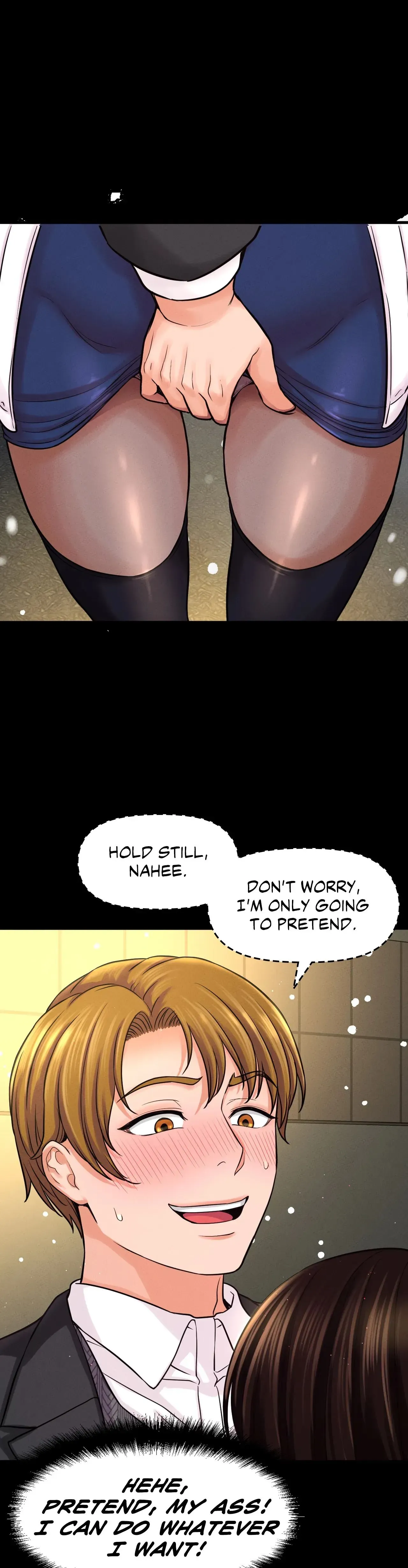 Read She
