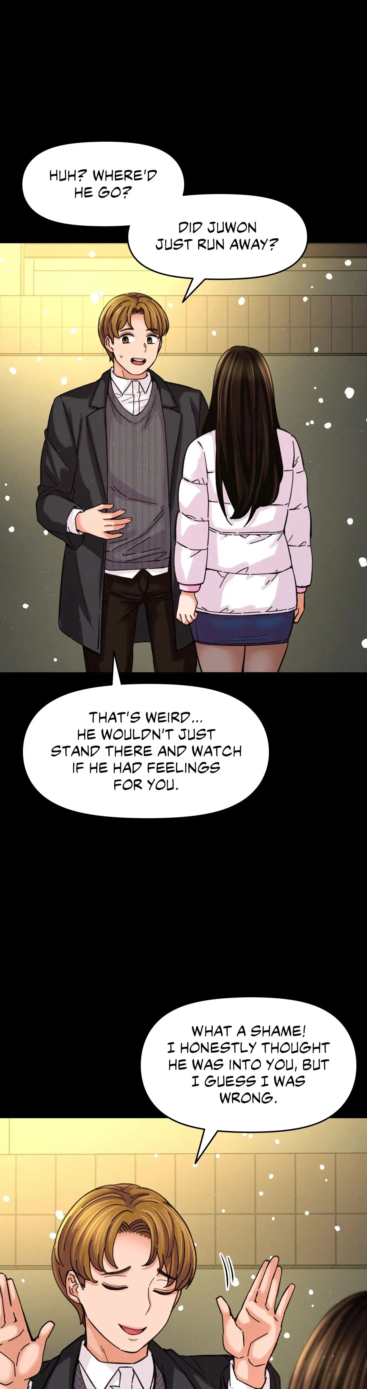 Read She