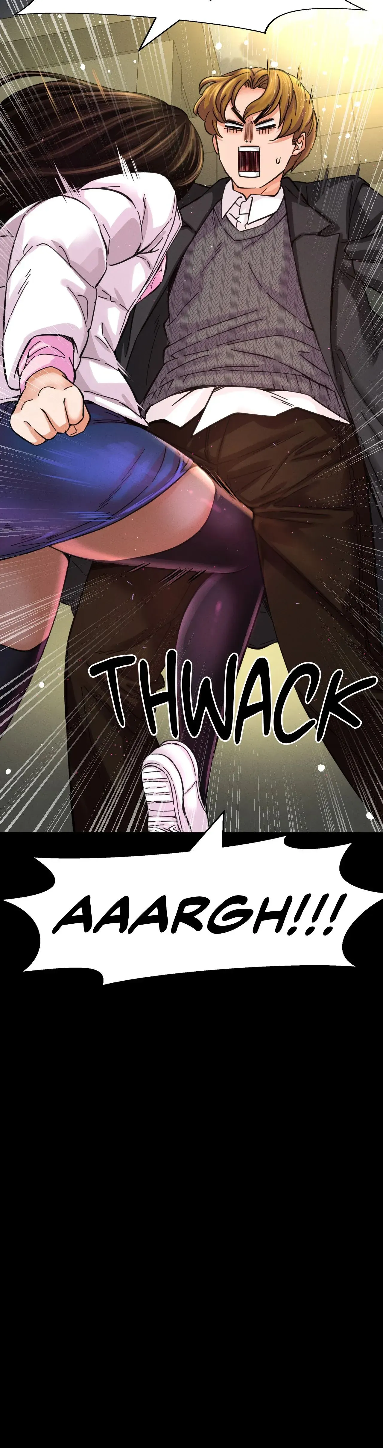 Read She