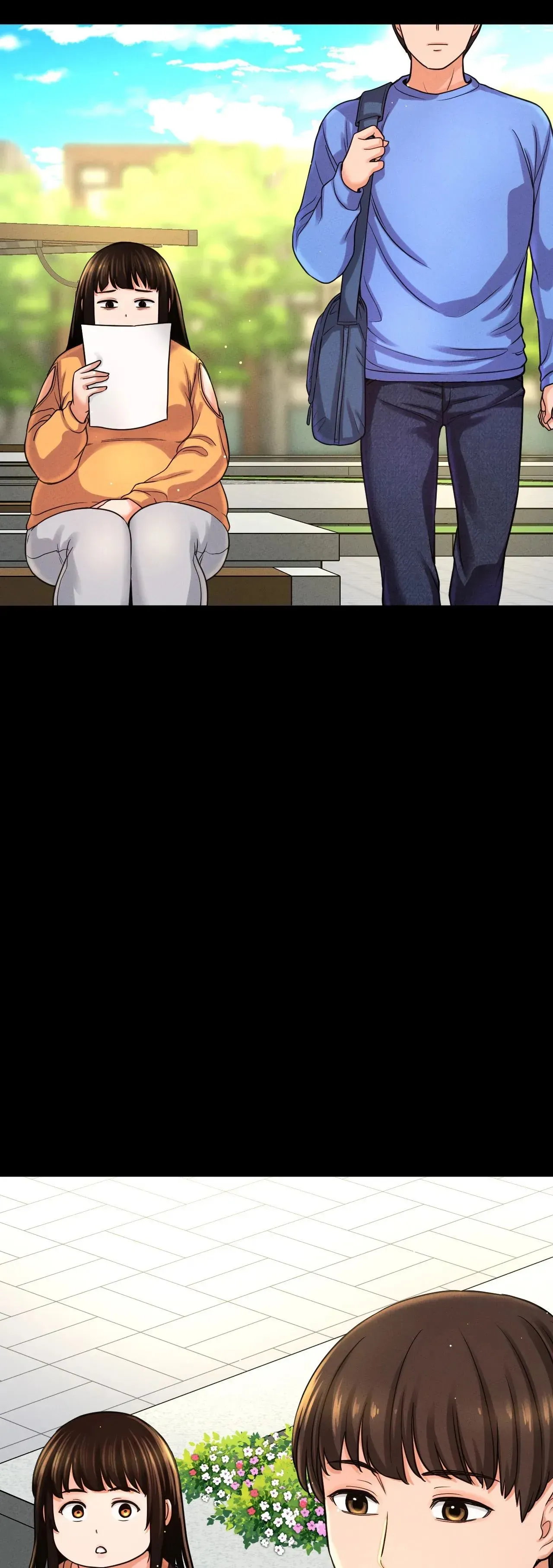 Read She
