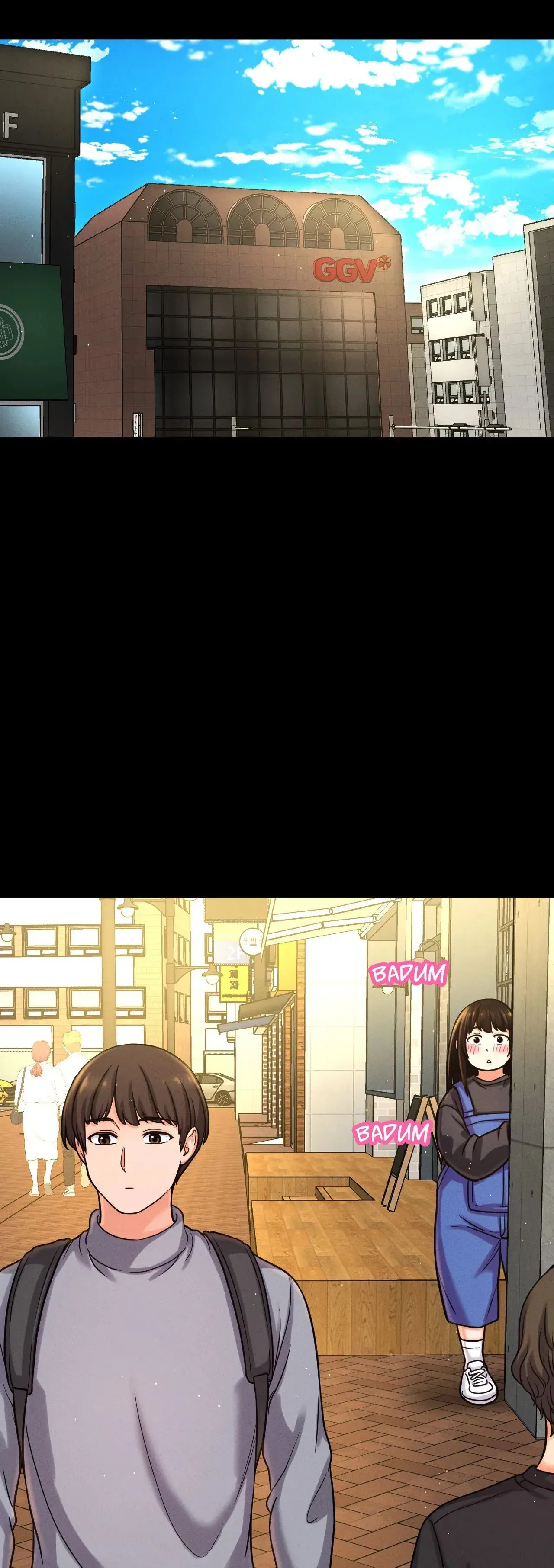 Read She