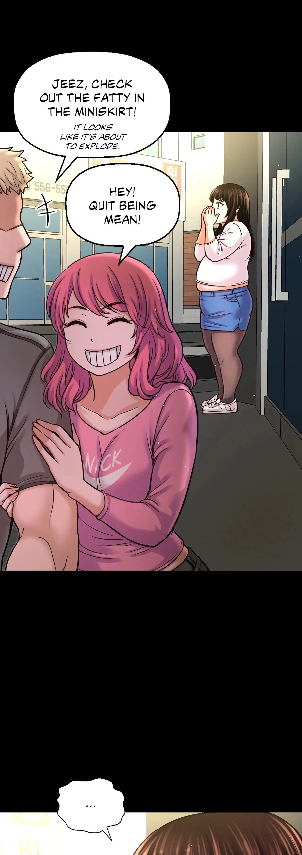 Read She