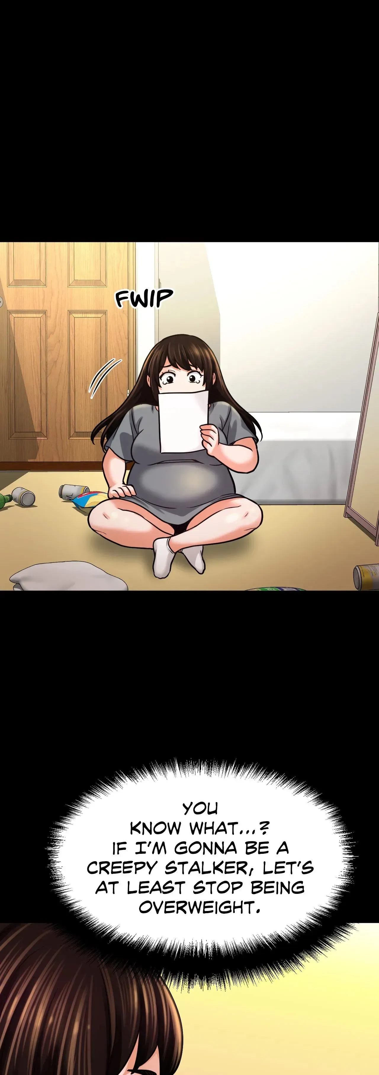 Read She