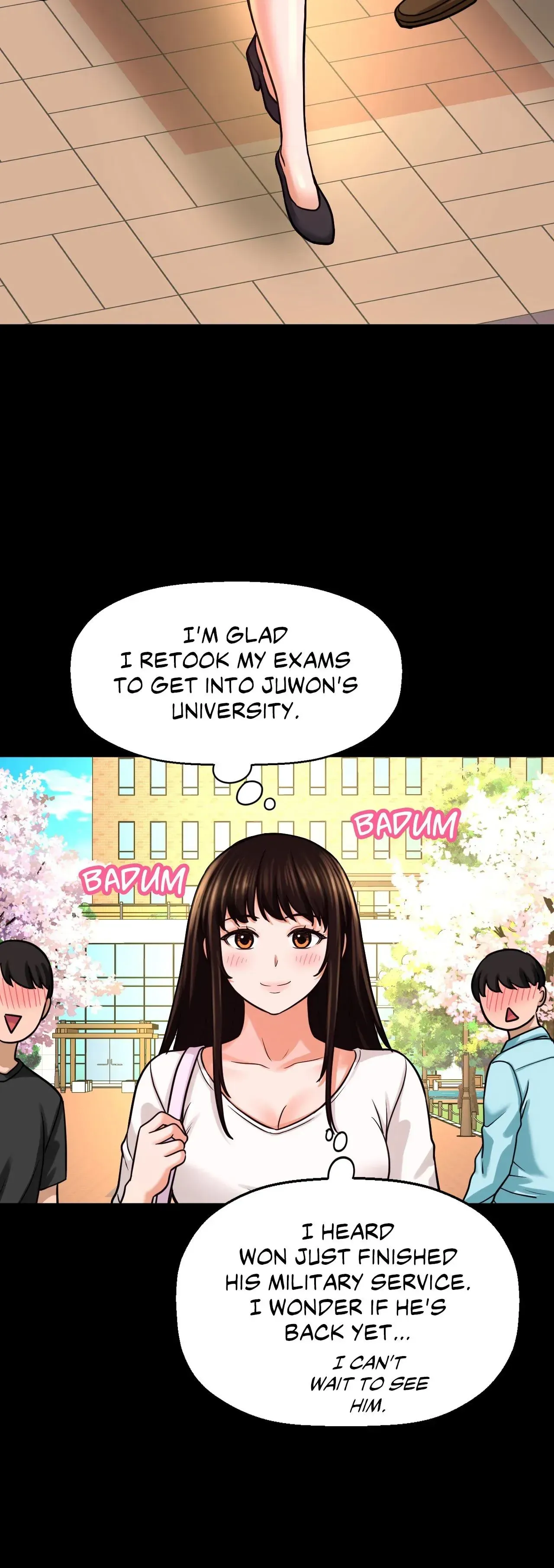 Read She