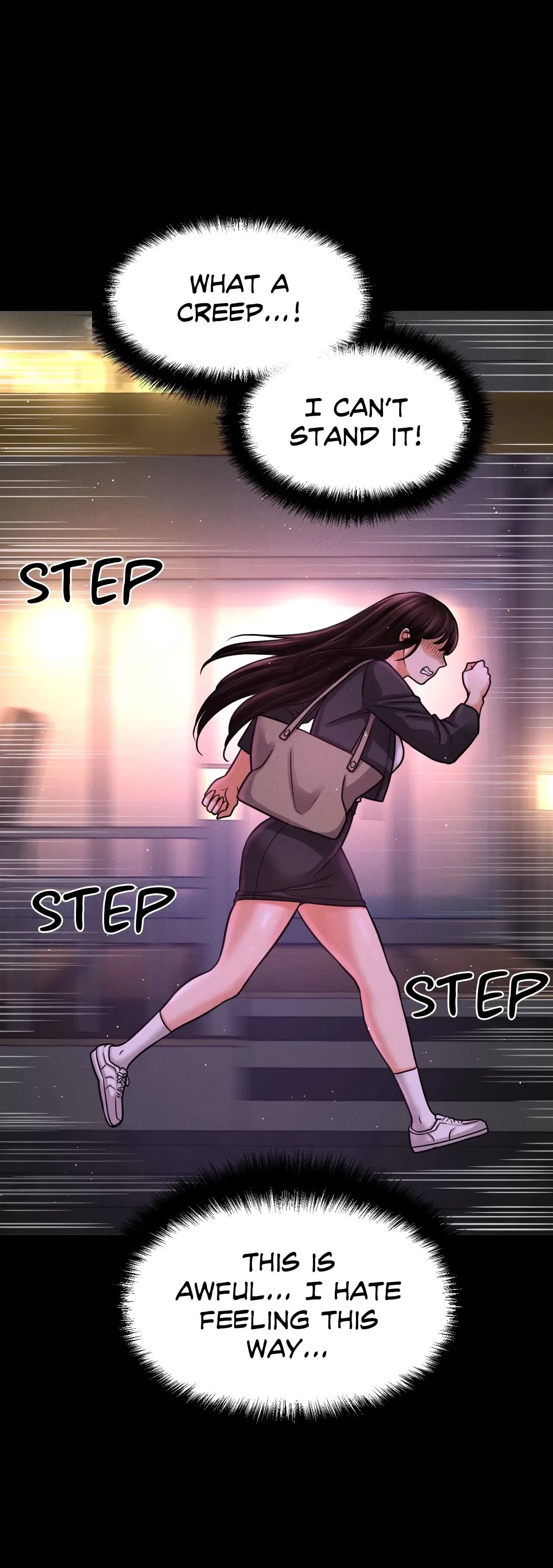 Read She