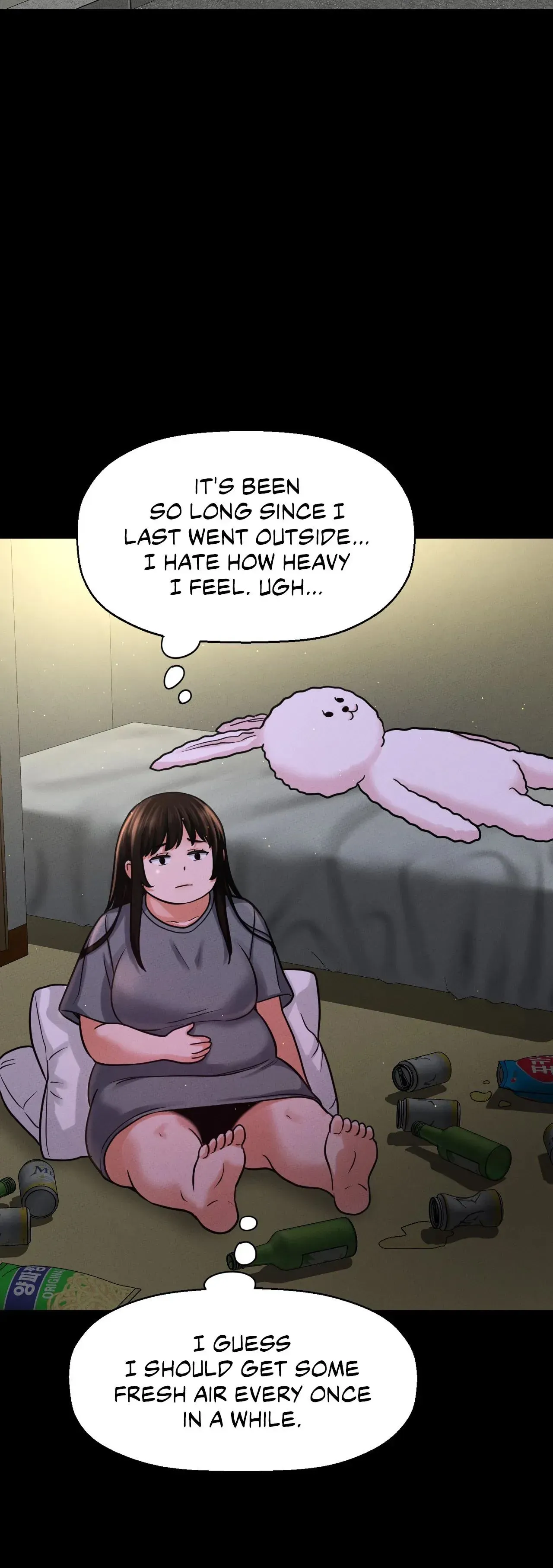 Read She