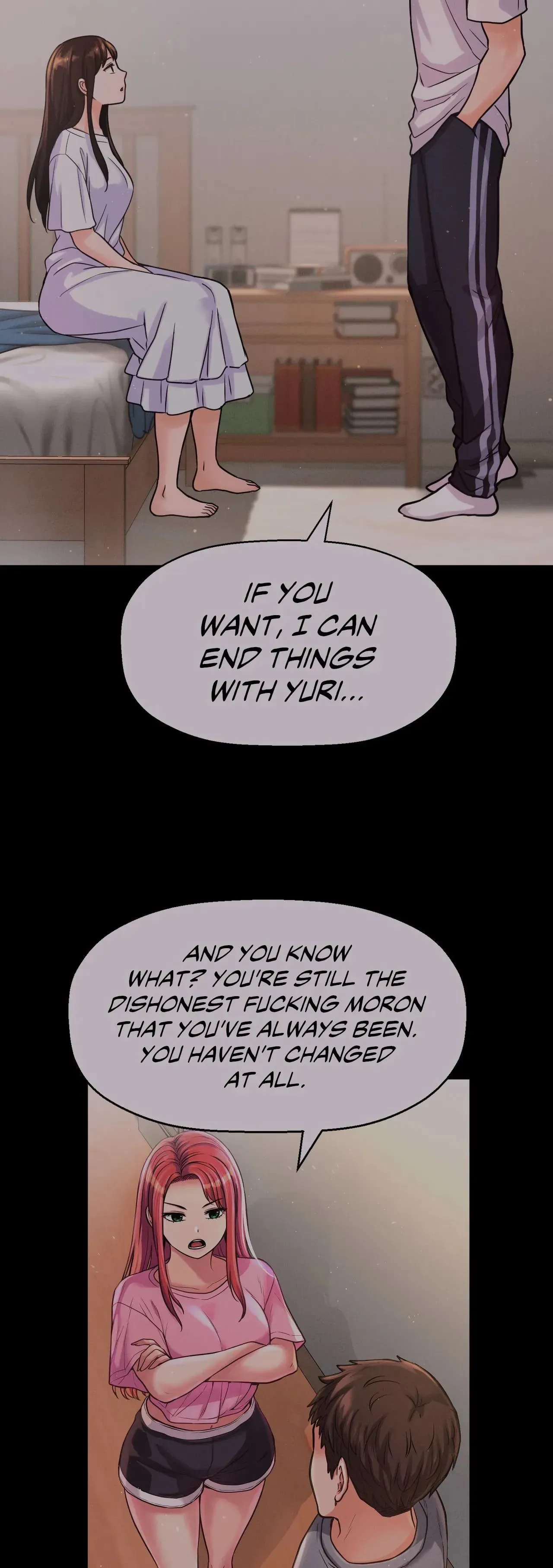 Read She