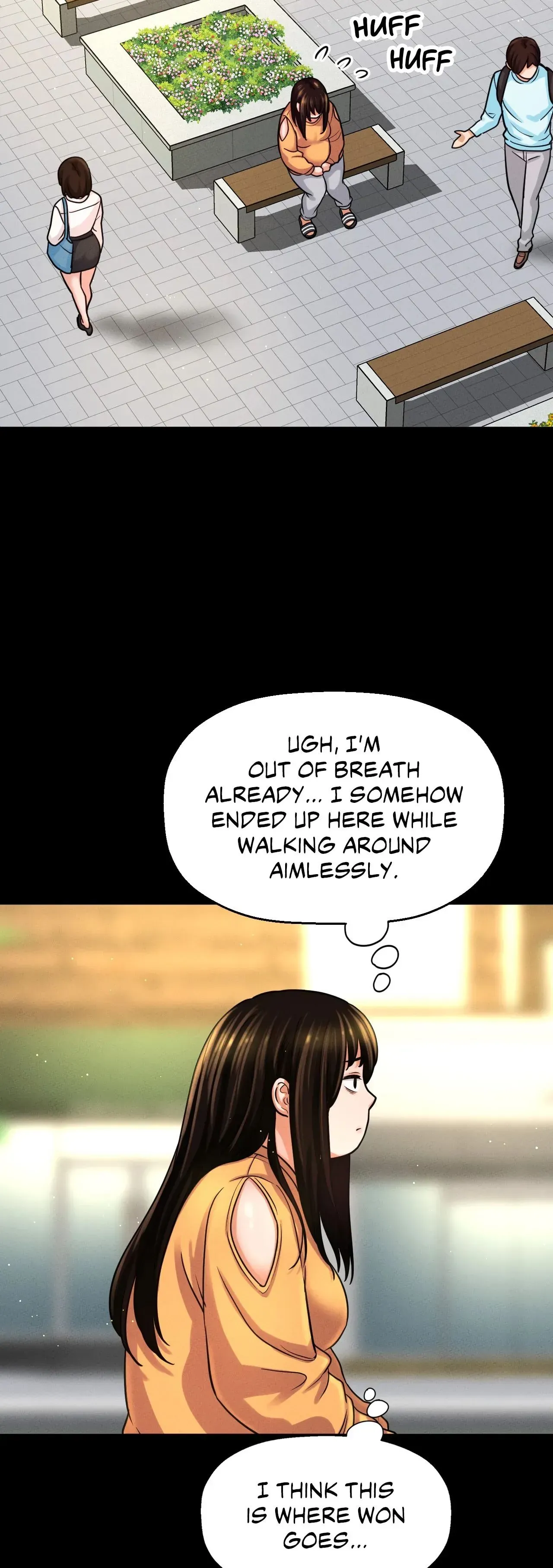 Read She