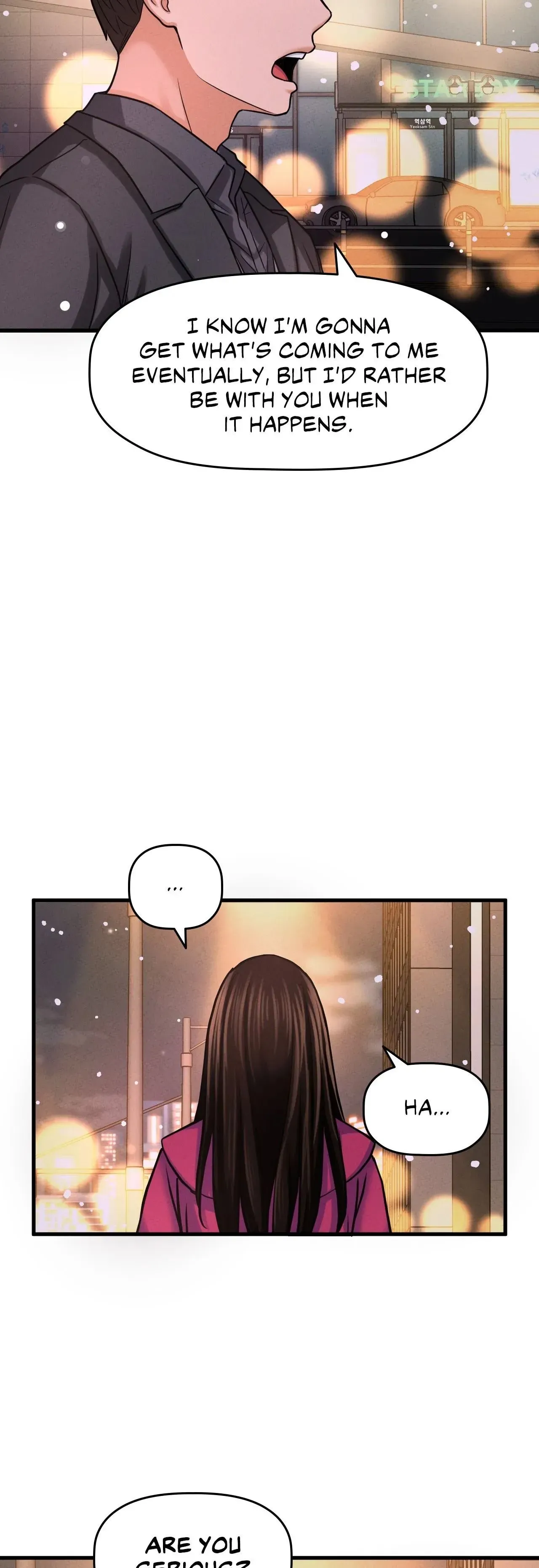 Read She