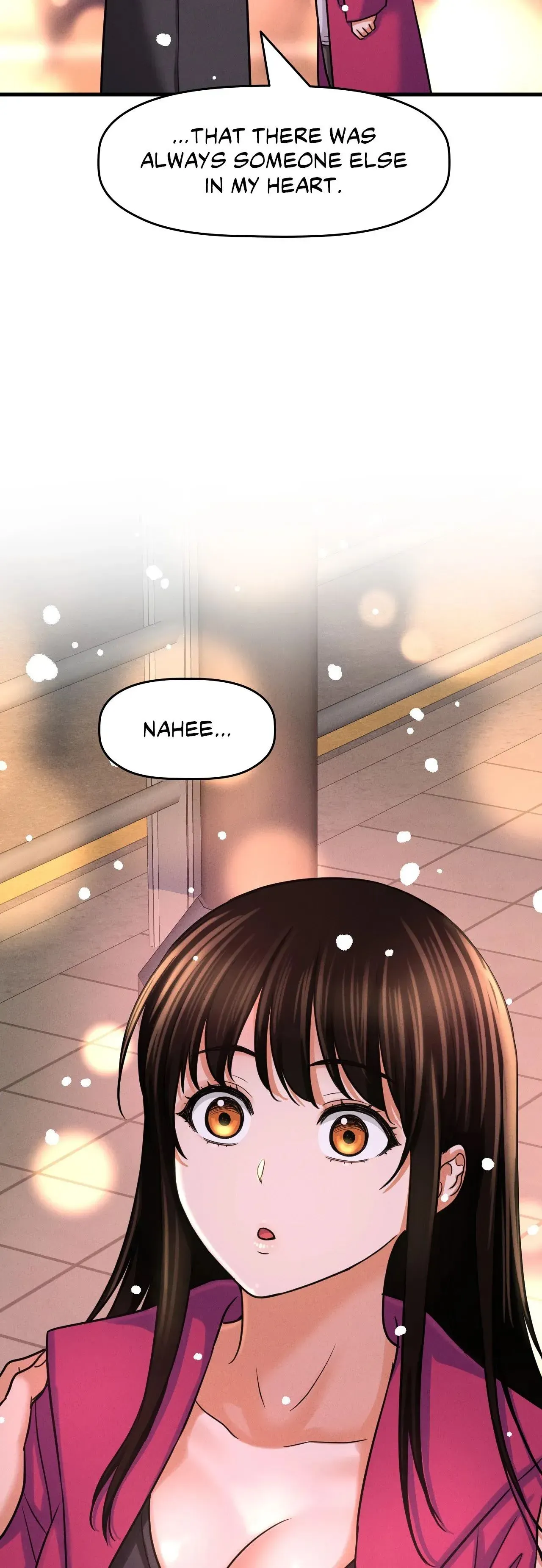 Read She