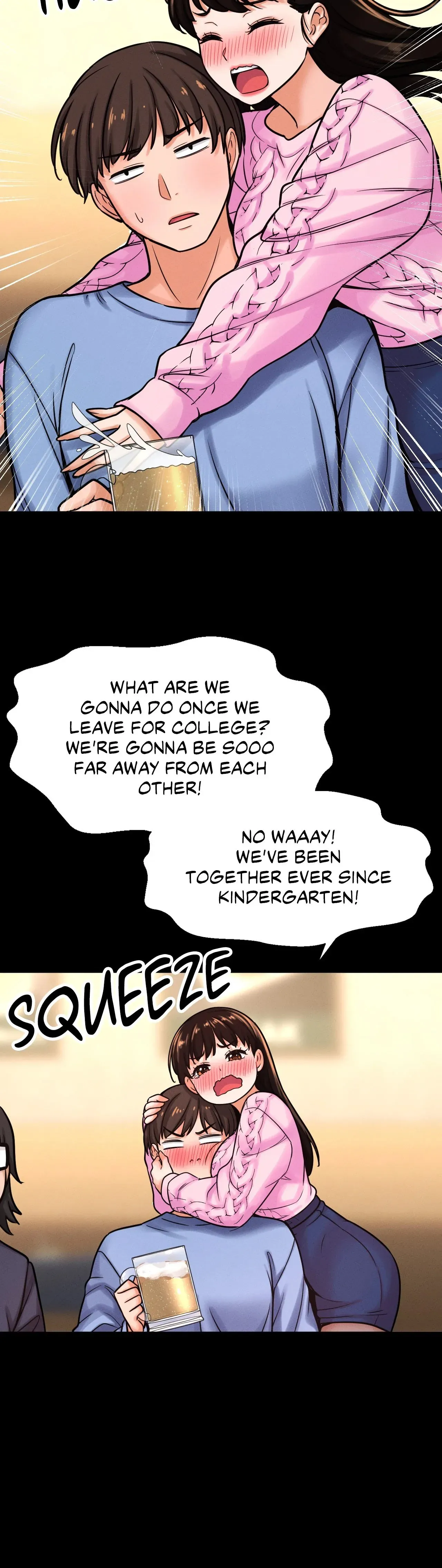 Read She