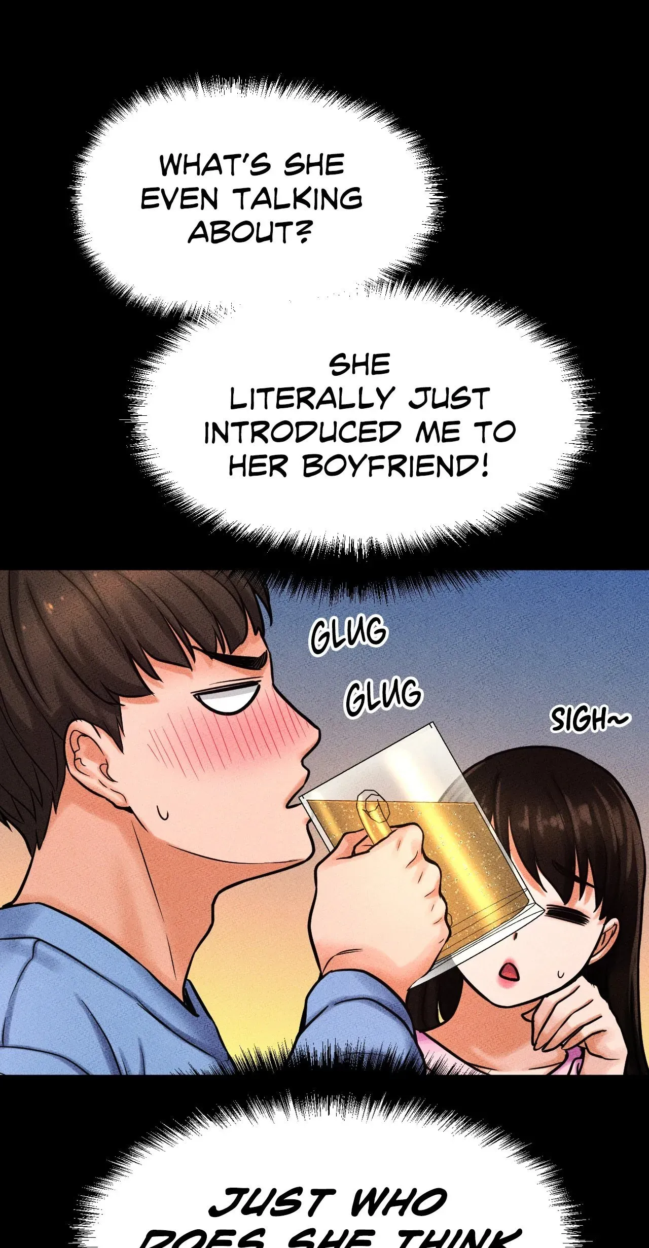 Read She