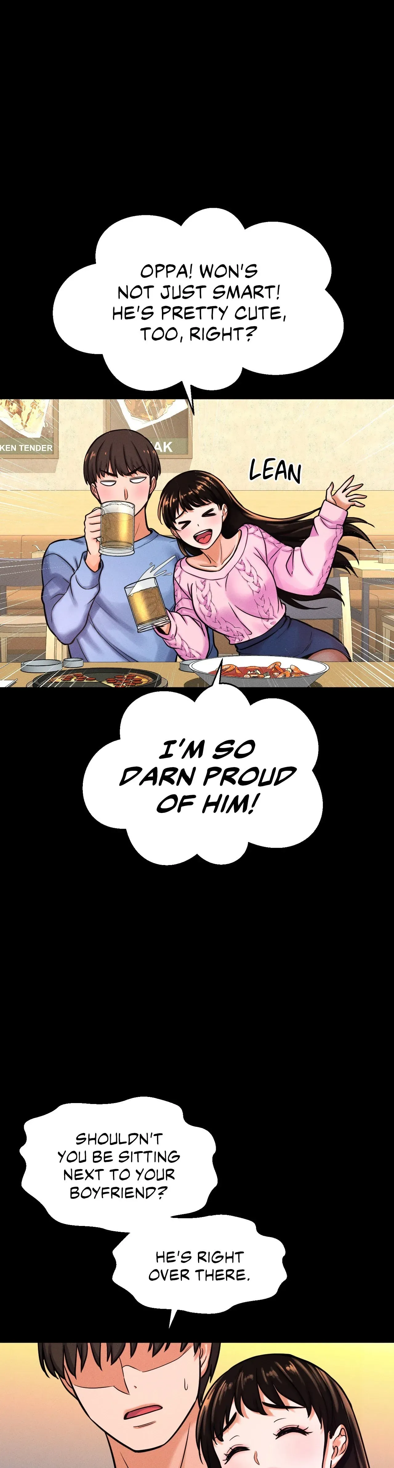 Read She