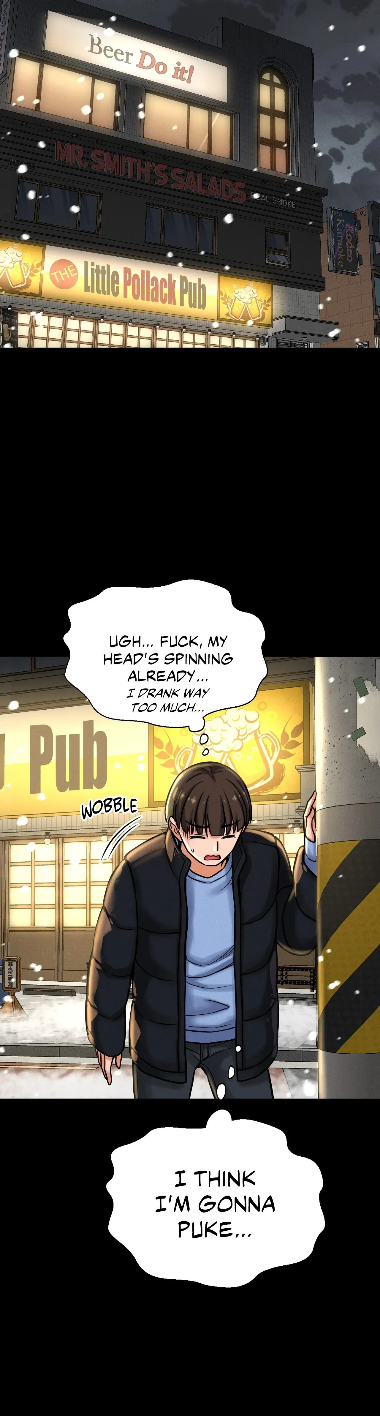 Read She