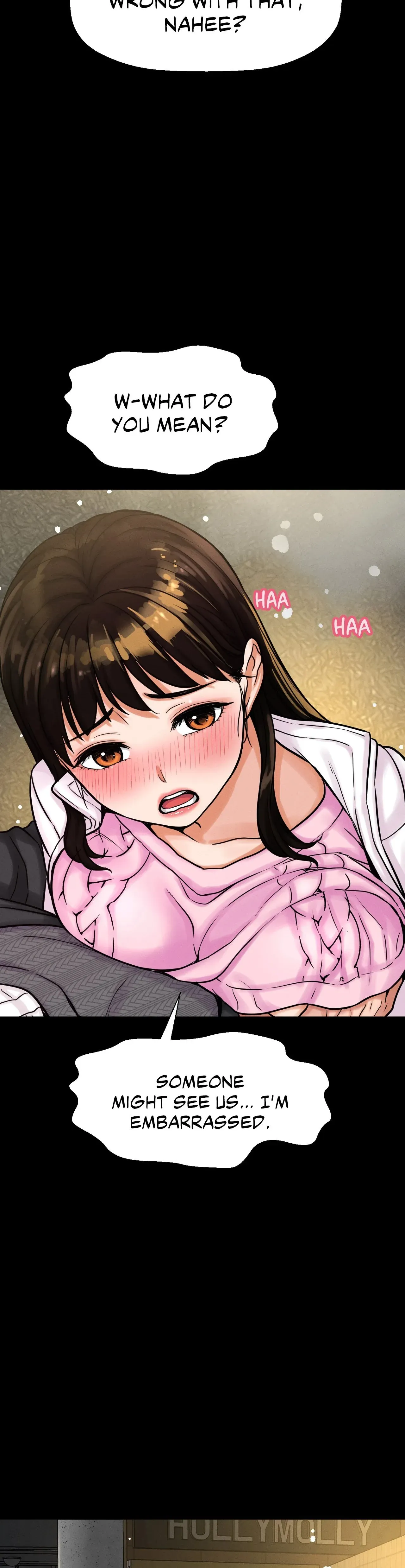 Read She