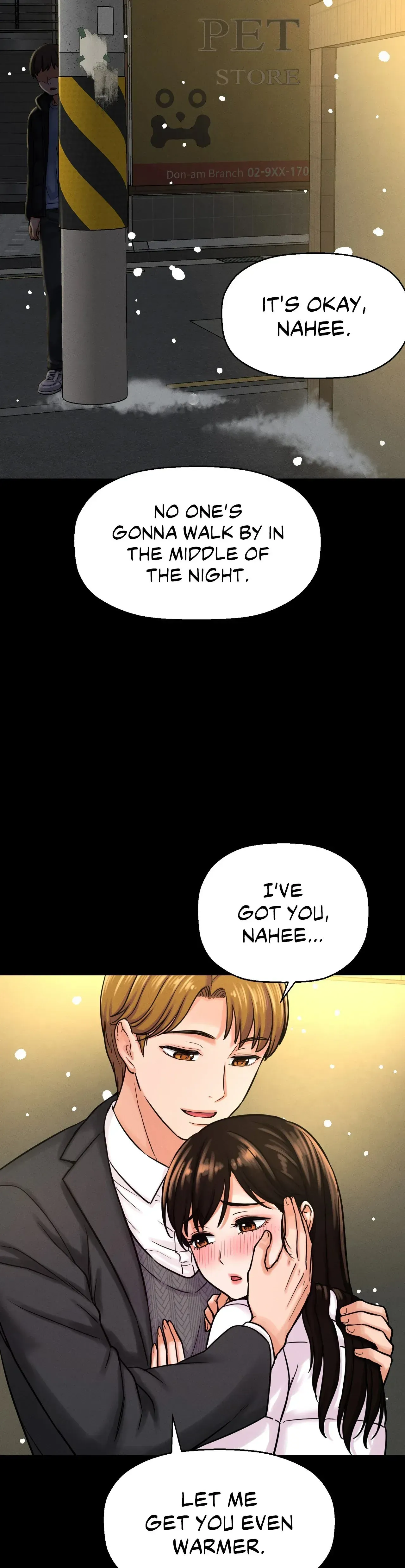 Read She