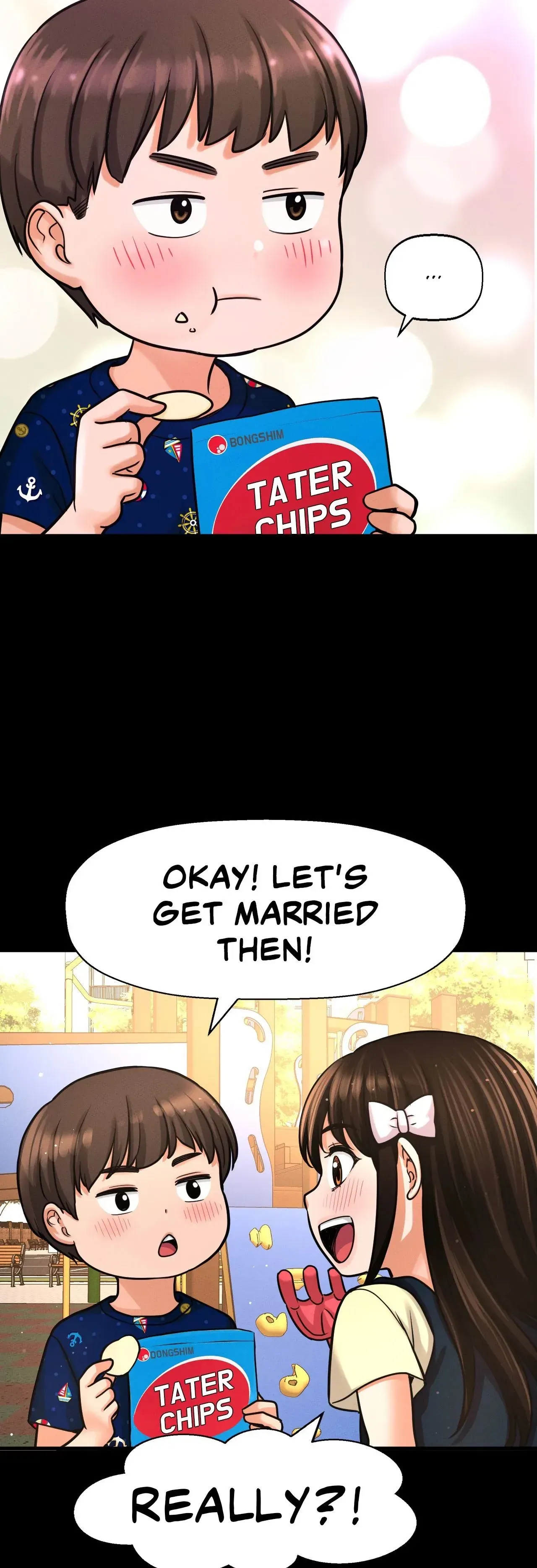 Read She