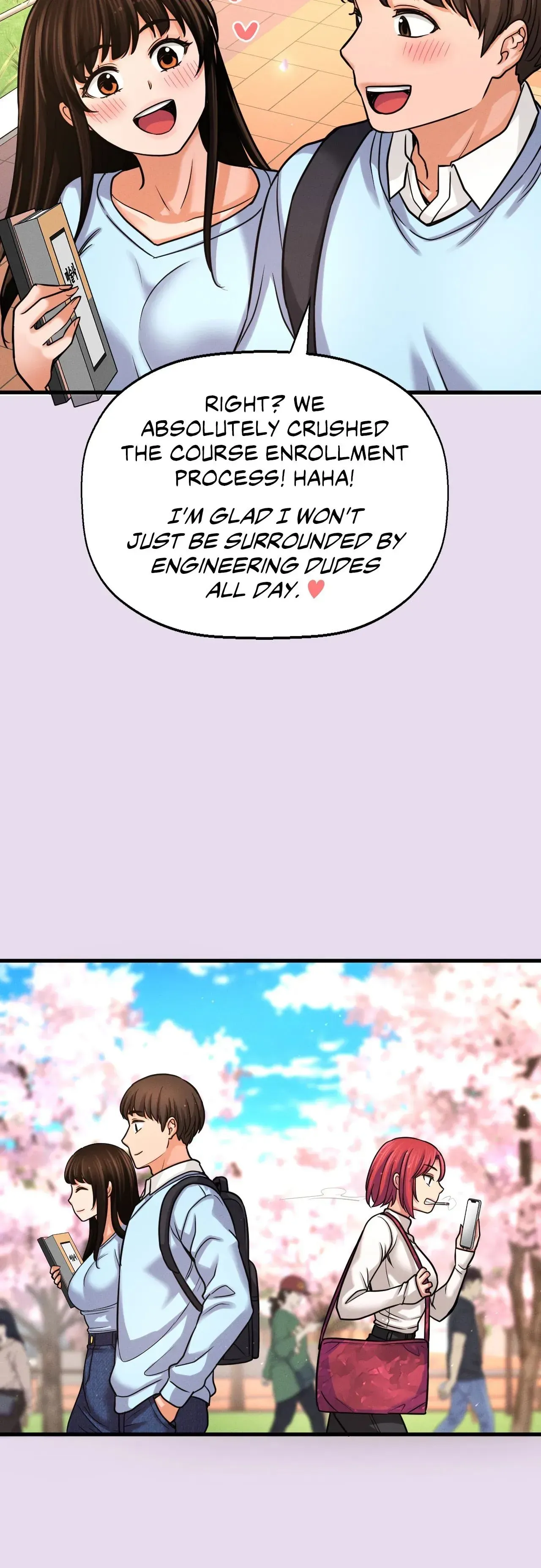 Read She