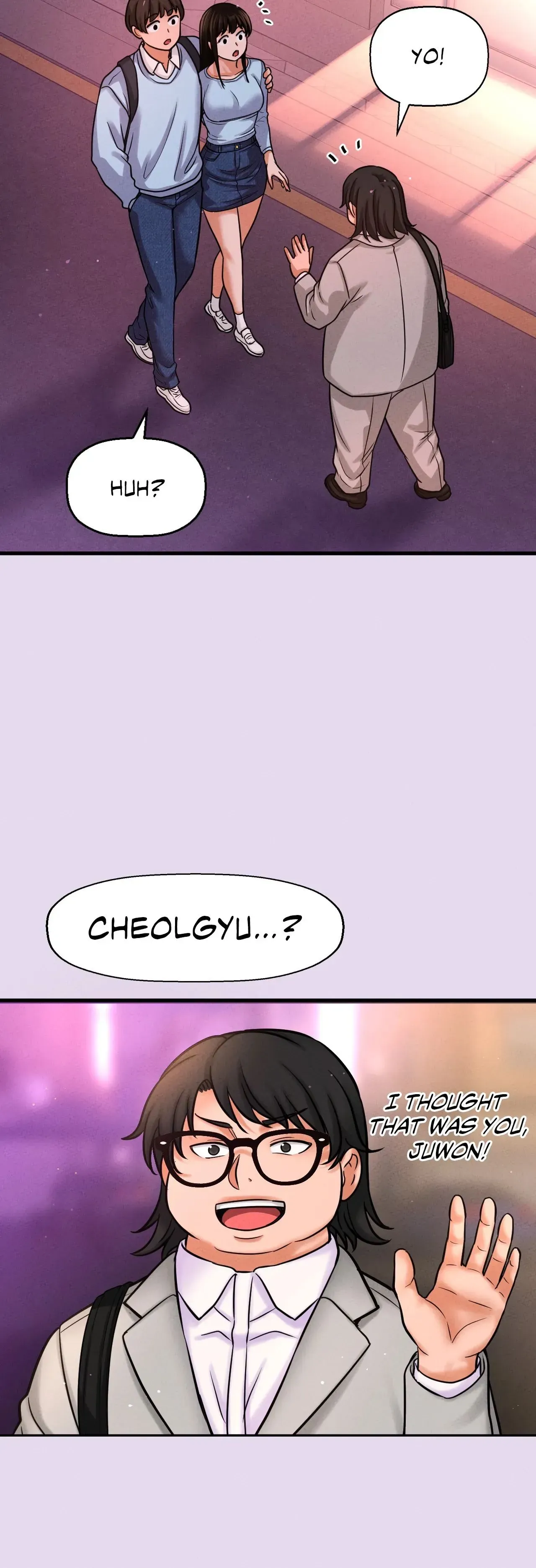 Read She