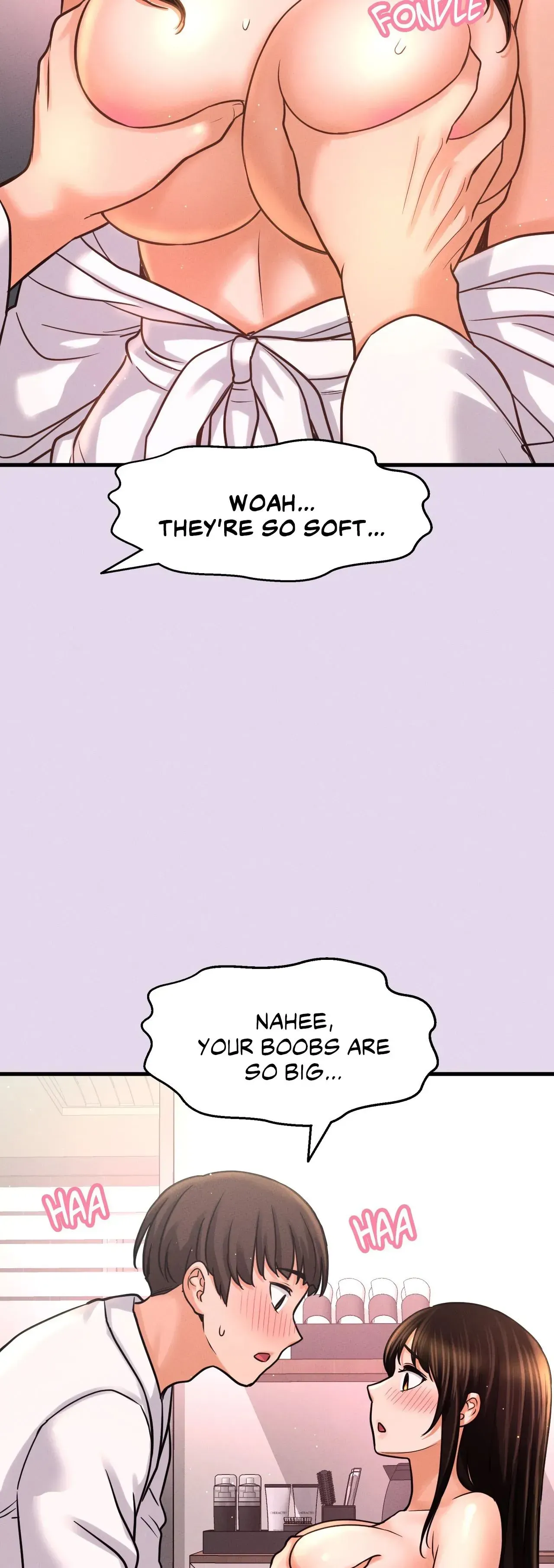 Read She
