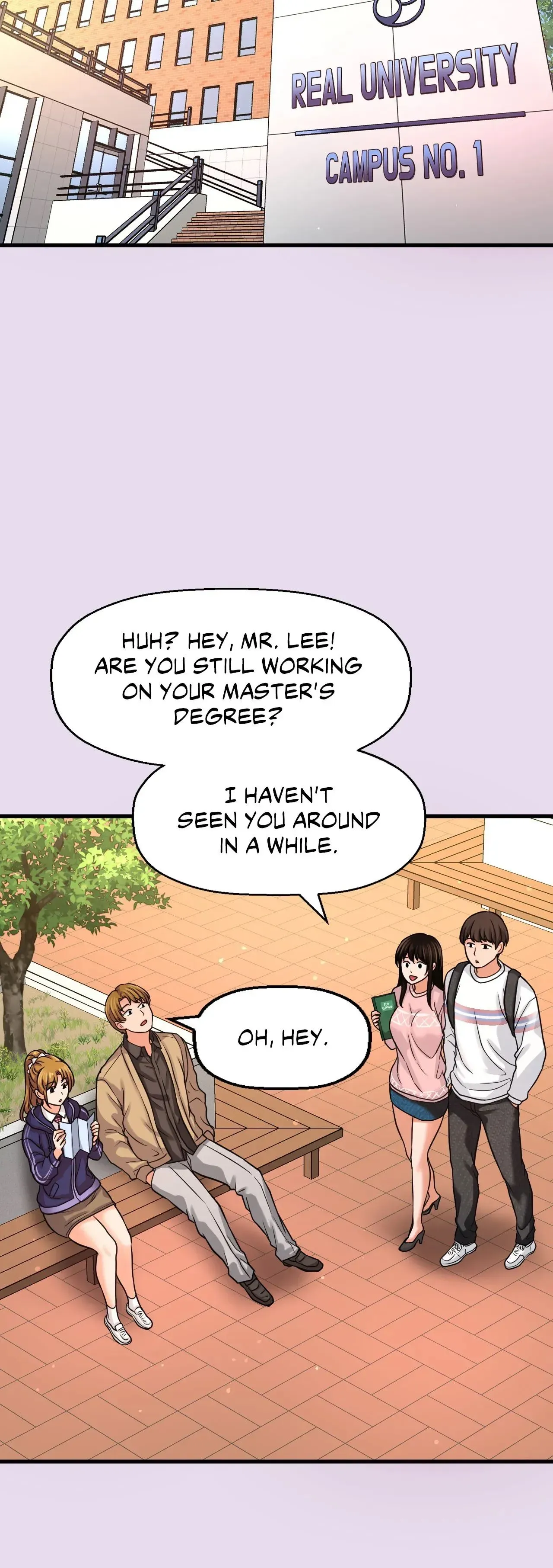 Read She