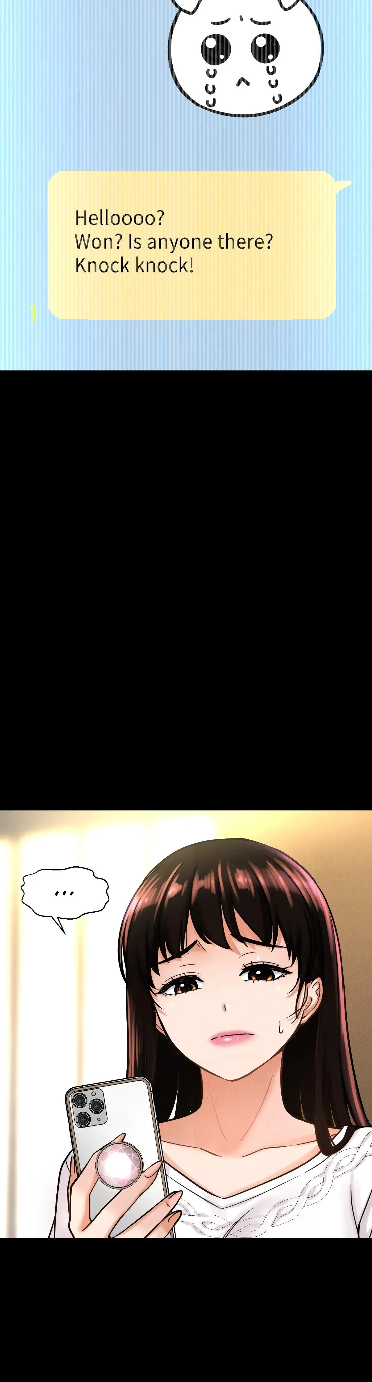 Read She