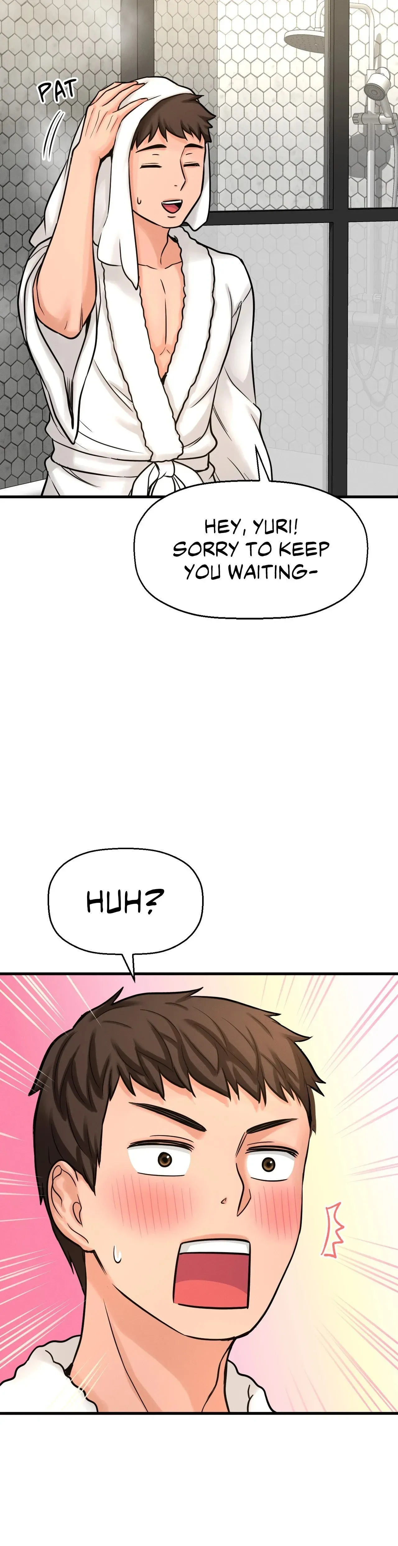 Read She