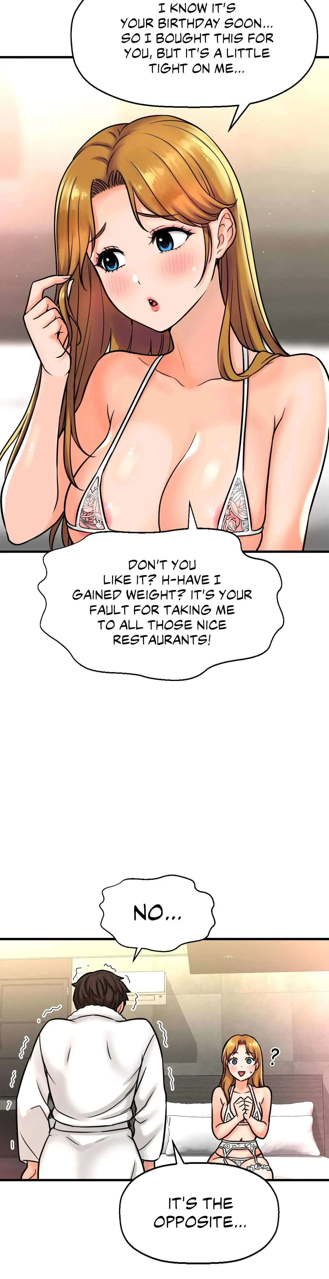 Read She