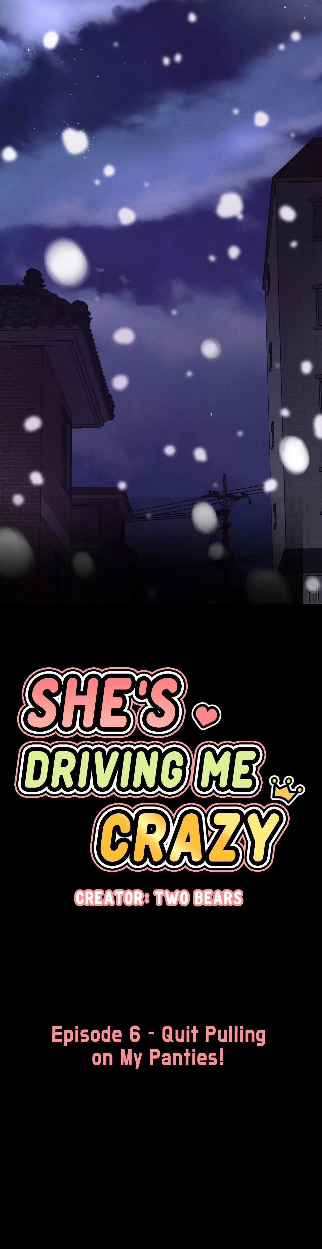 Read She