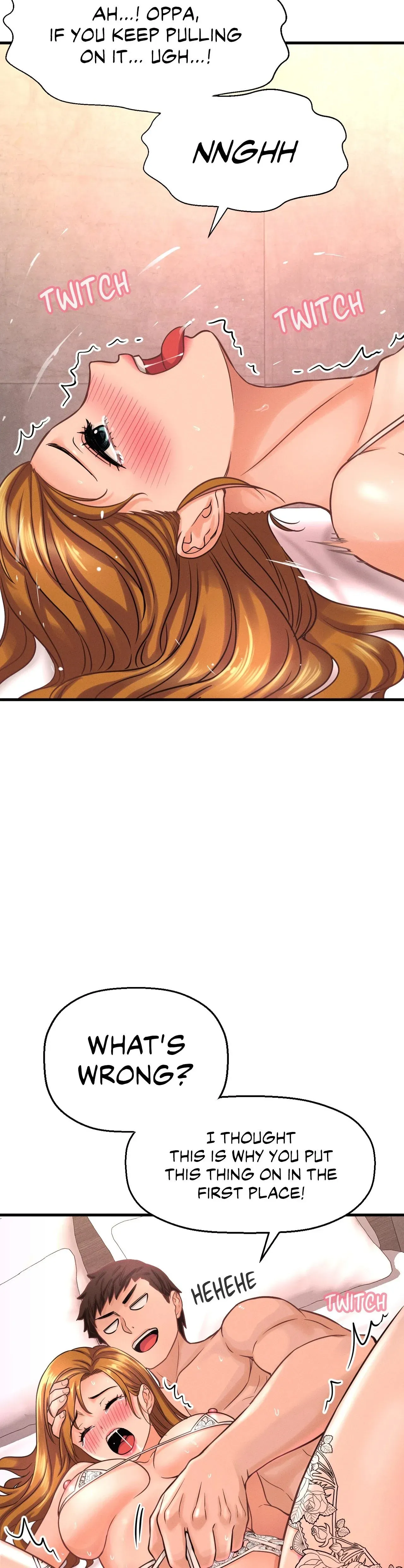 Read She