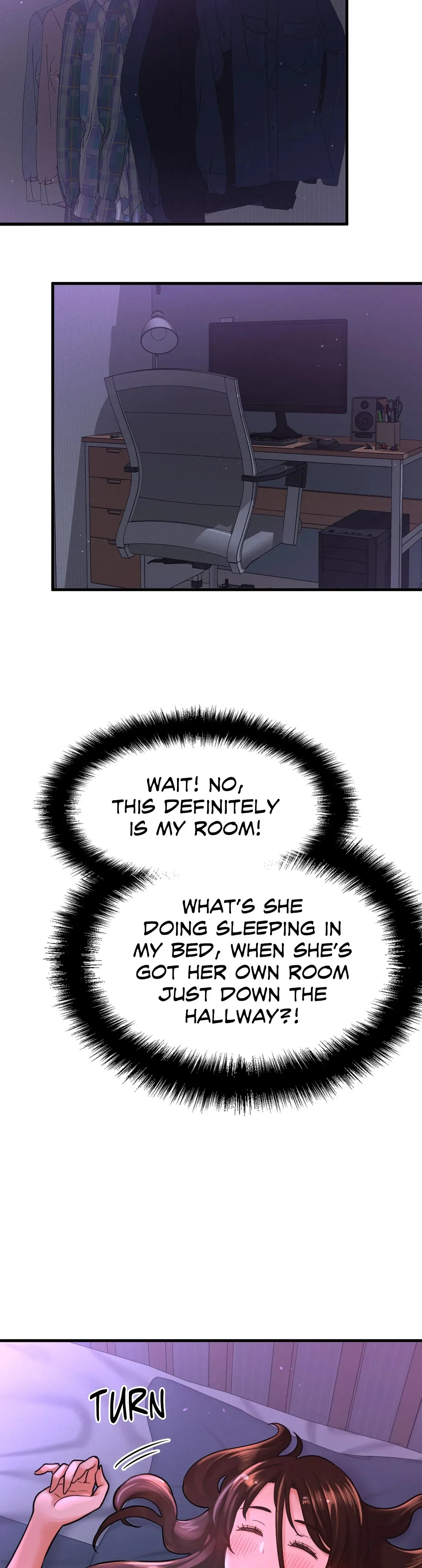 Read She