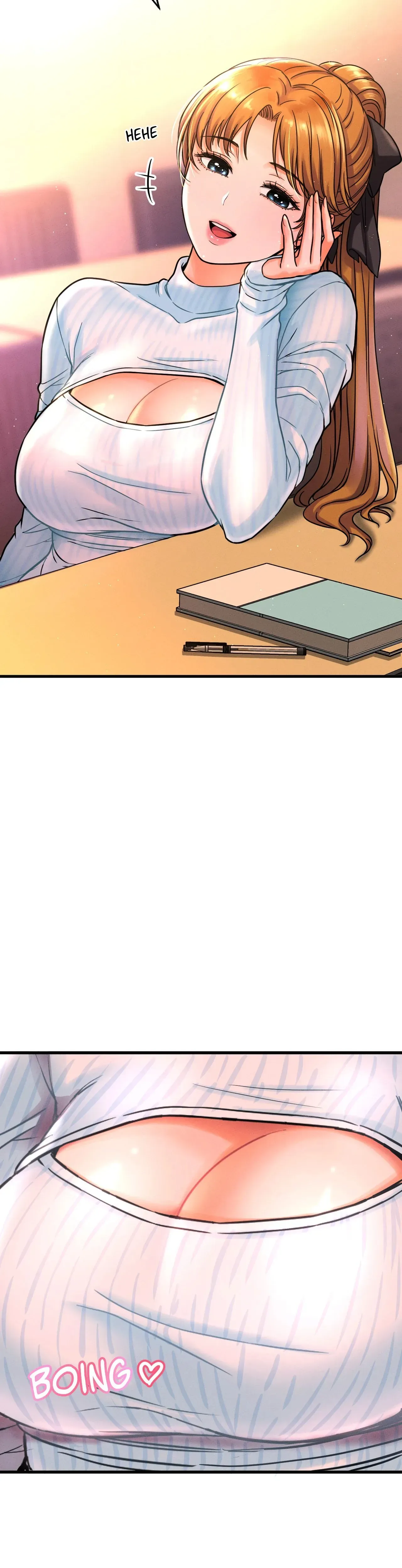 Read She