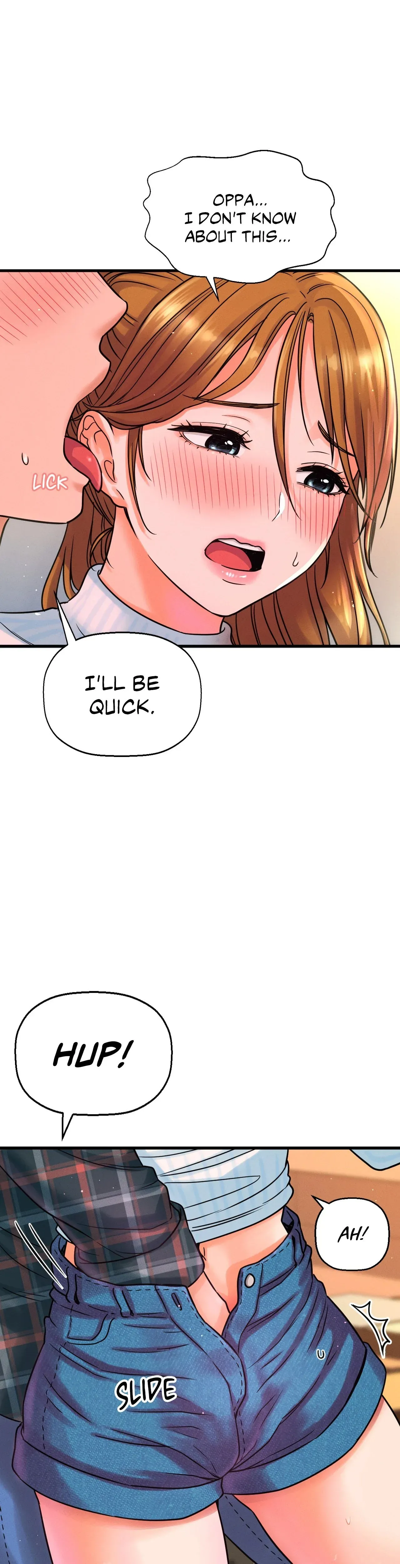 Read She