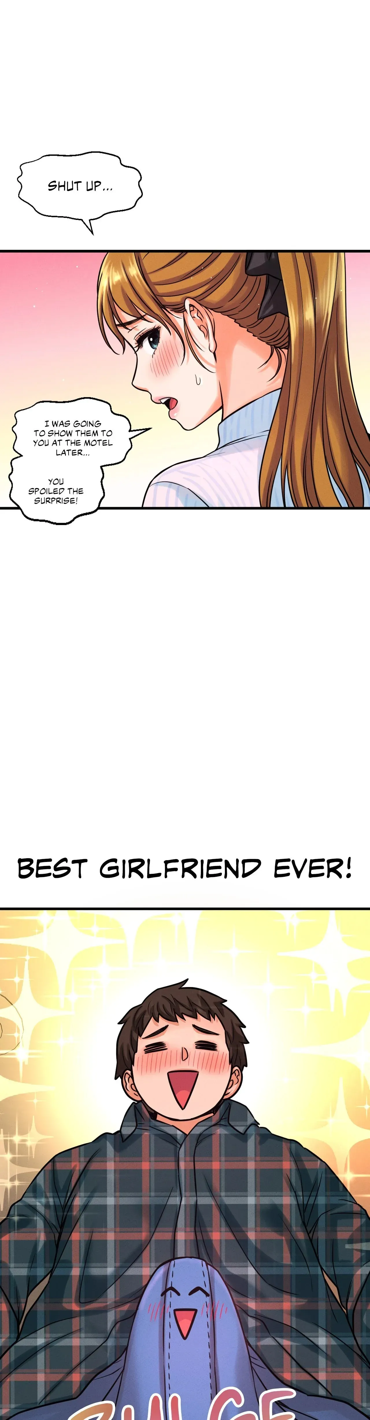 Read She