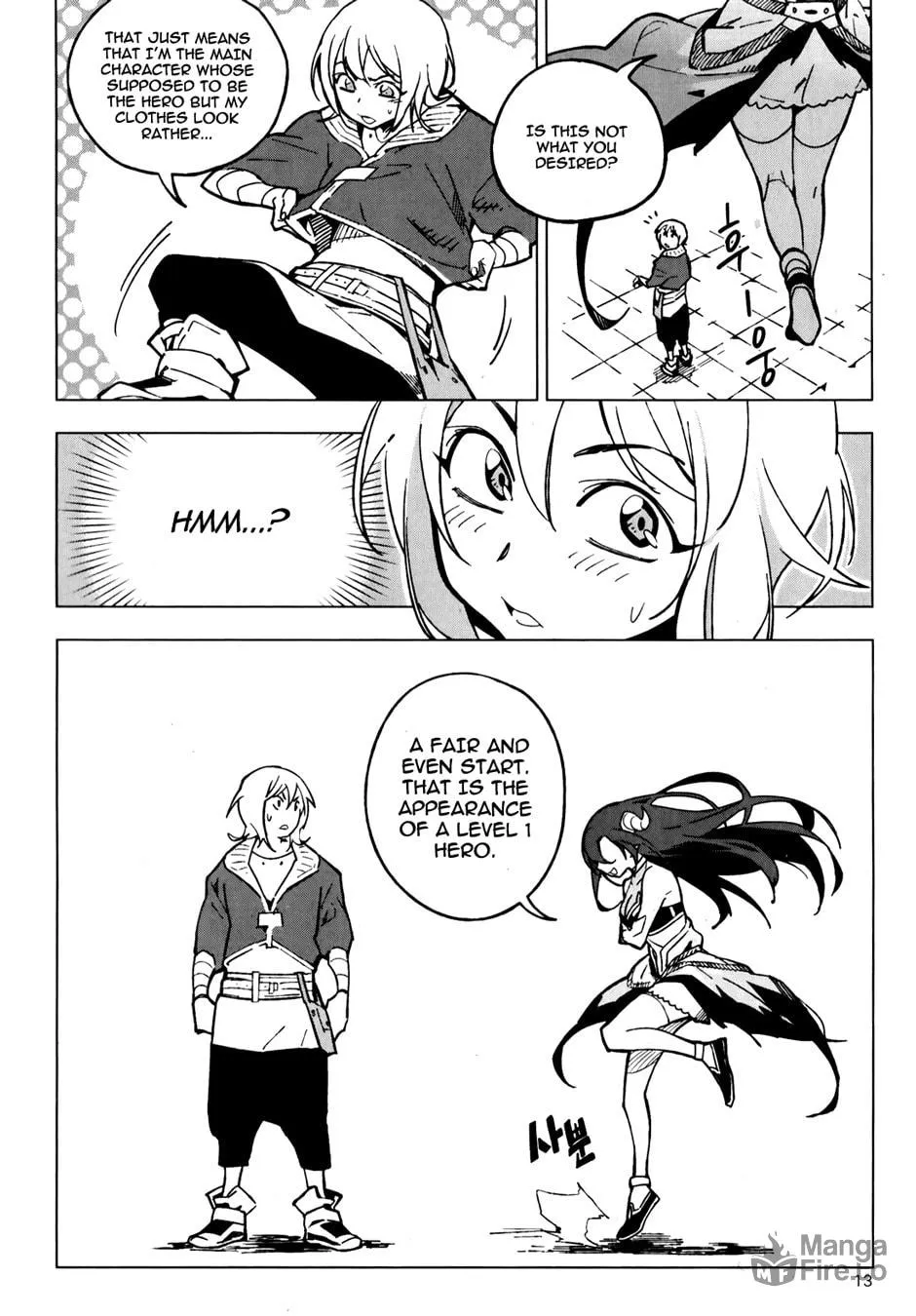 Read She