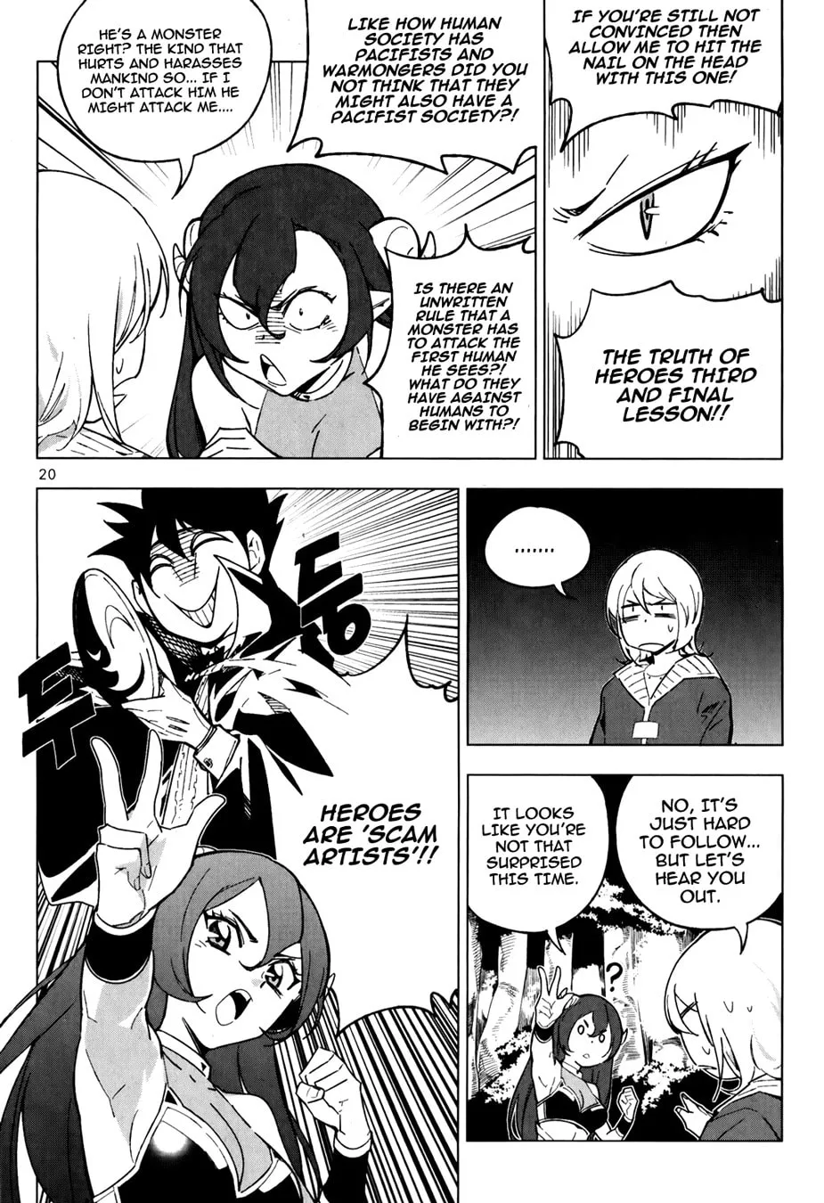 Read She
