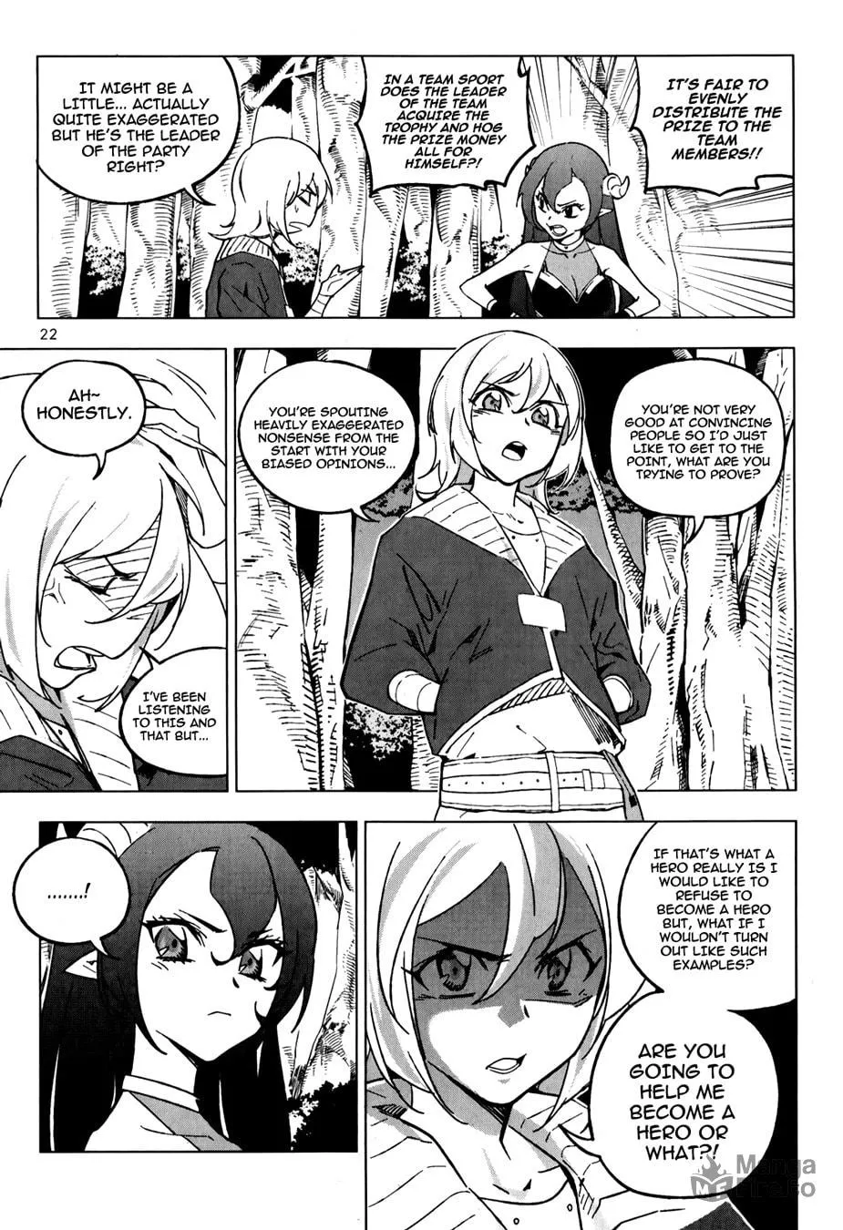 Read She
