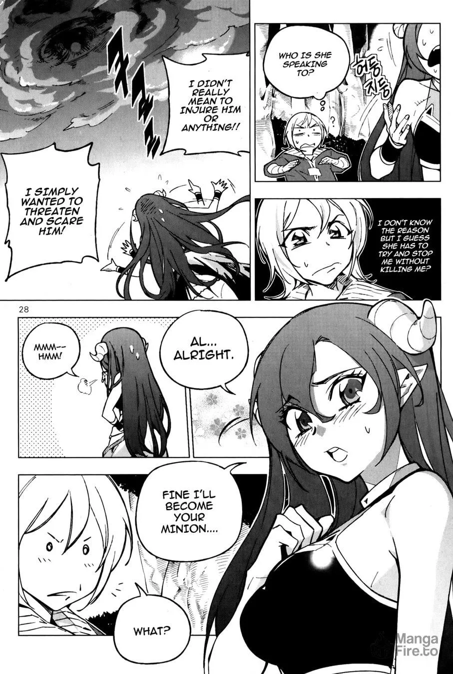 Read She