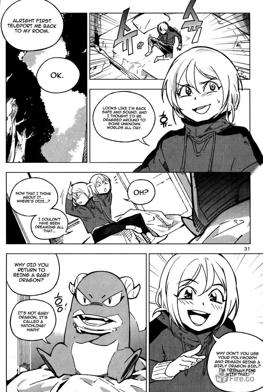 Read She