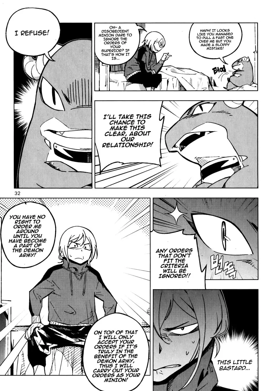Read She