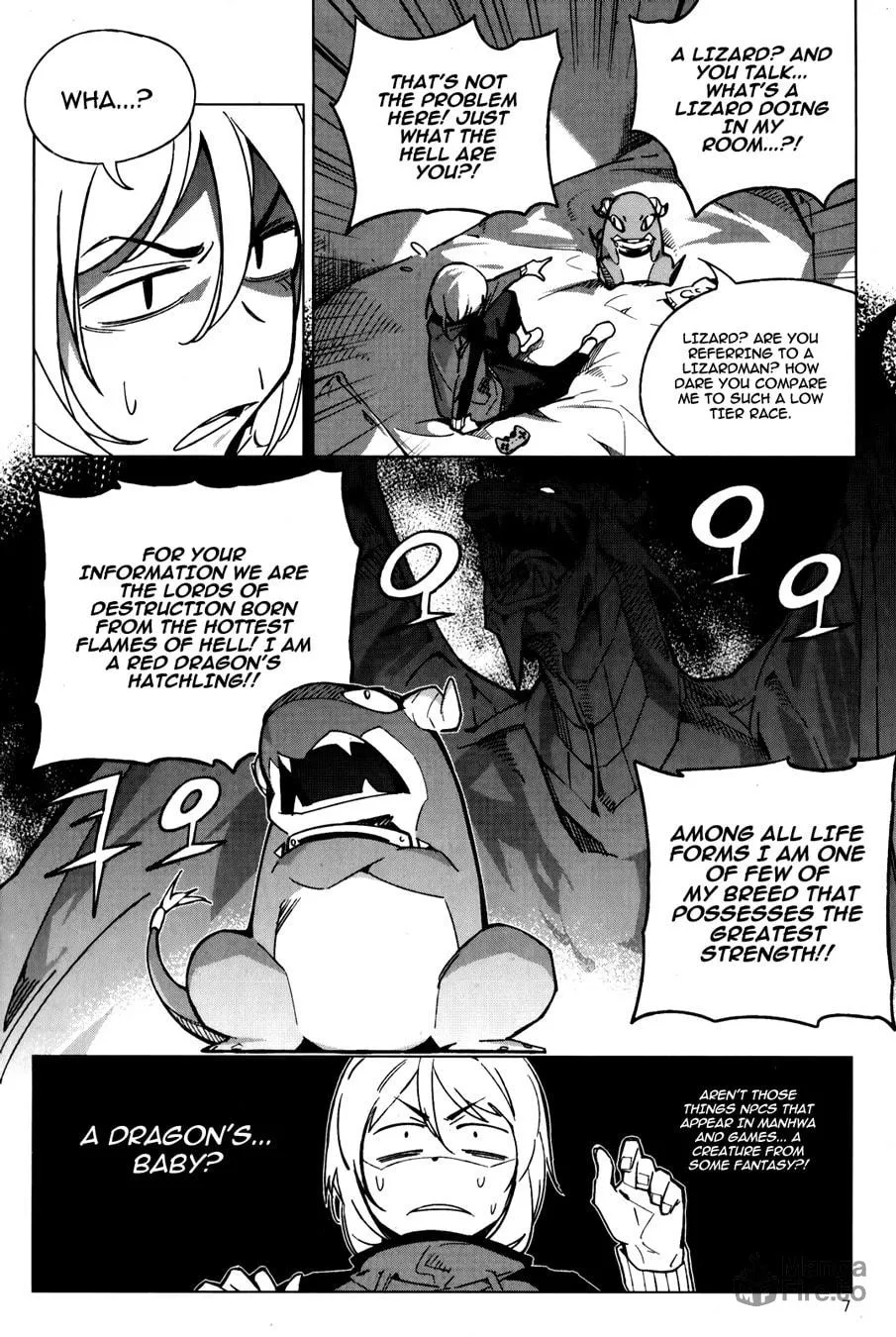Read She