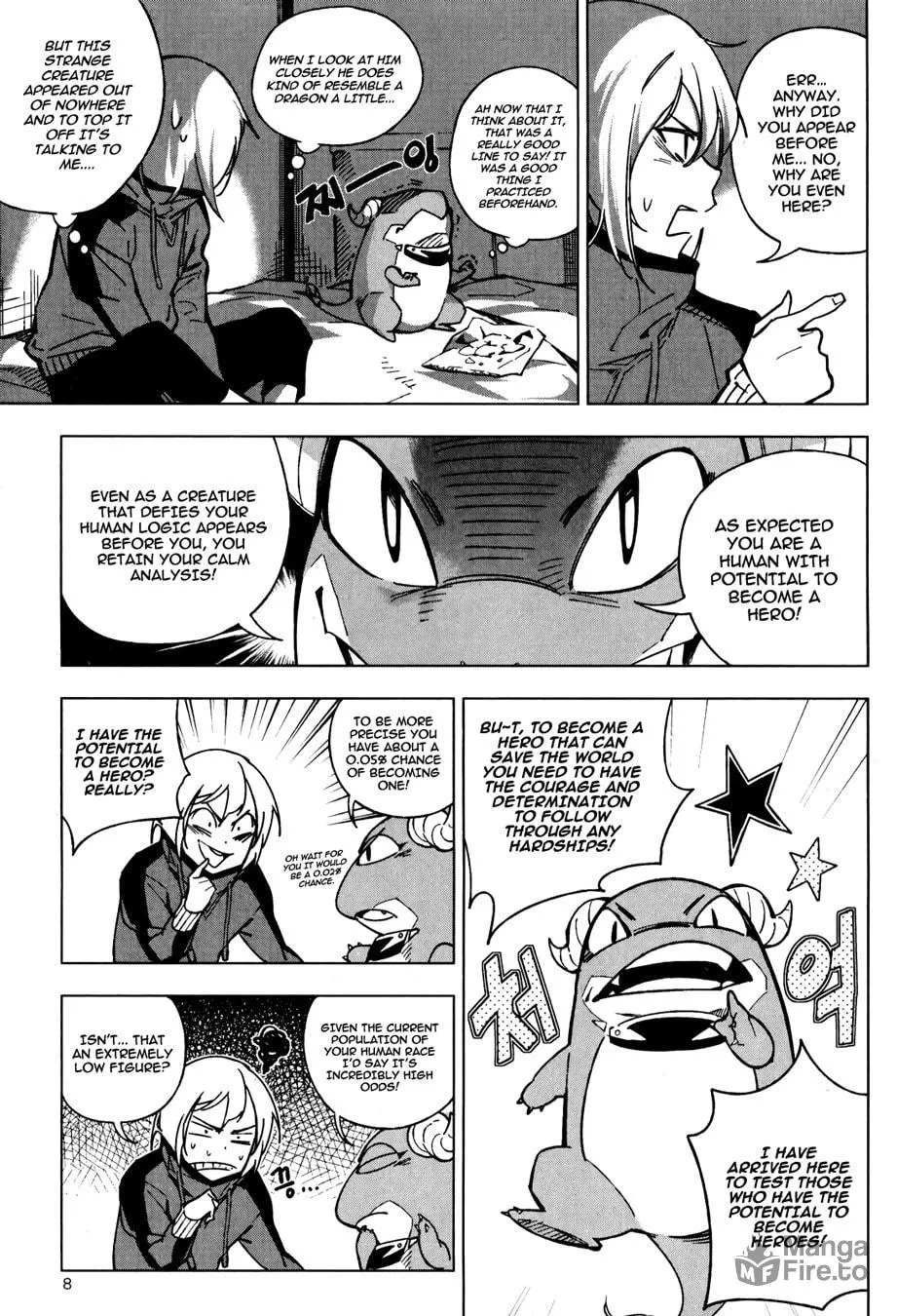 Read She