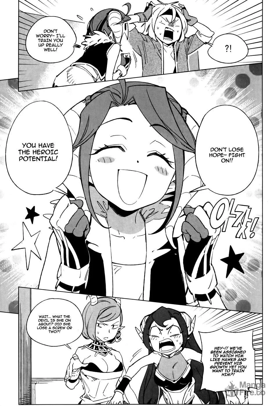 Read She