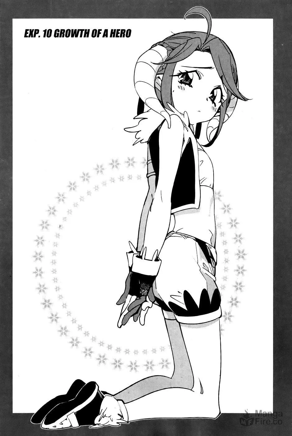 Read She
