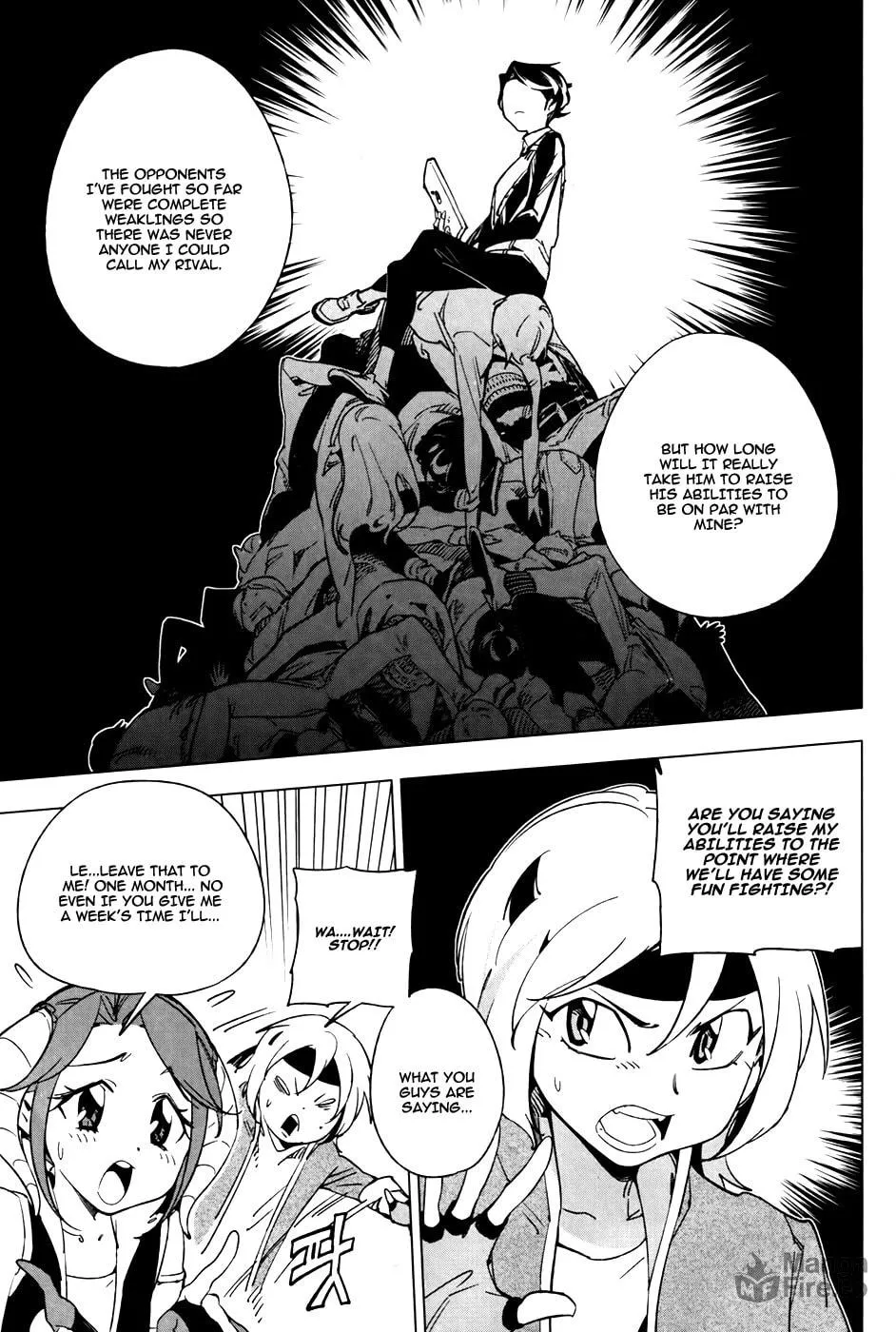 Read She