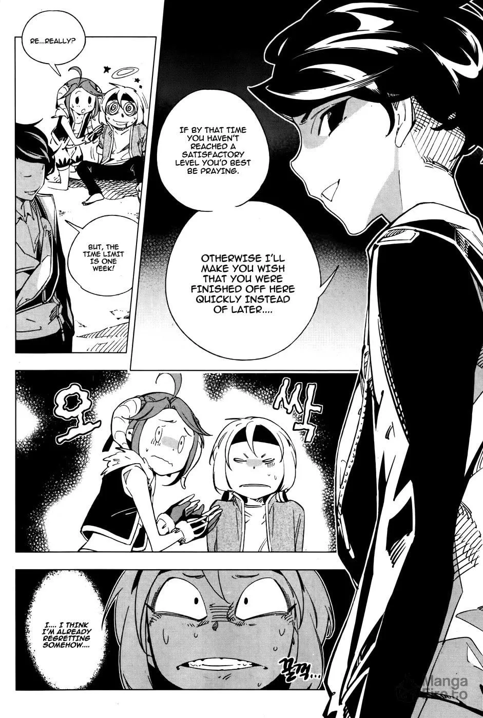 Read She